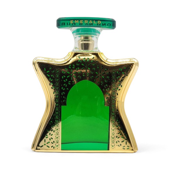 Bond No.9 Dubai Emerald Eau de Parfum, 3.4 oz. (100ml) - Picture 3 of 6